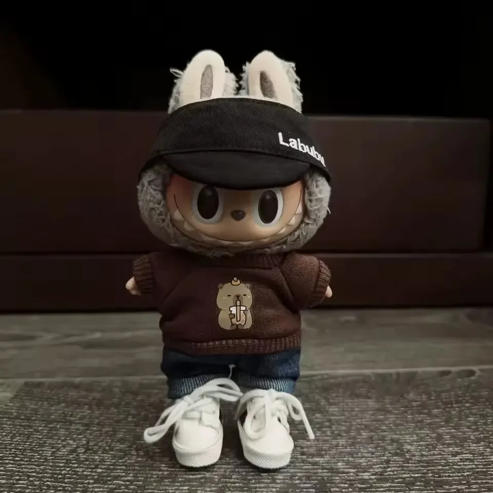 Urban Cool Premium Labubu Outfits - Image 2