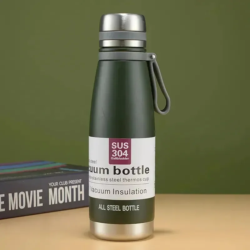 Vacuum Hot and Cold Insulated Water Bottle - Image 5