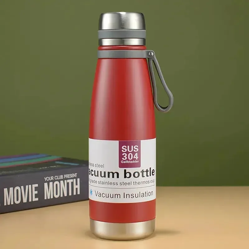 Vacuum Hot and Cold Insulated Water Bottle - Image 7