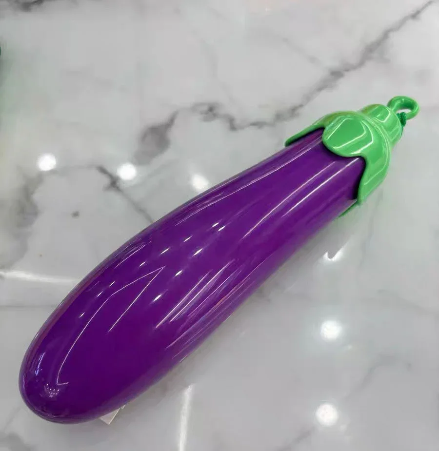 Veggie Canopy Folding Umbrella - Image 11