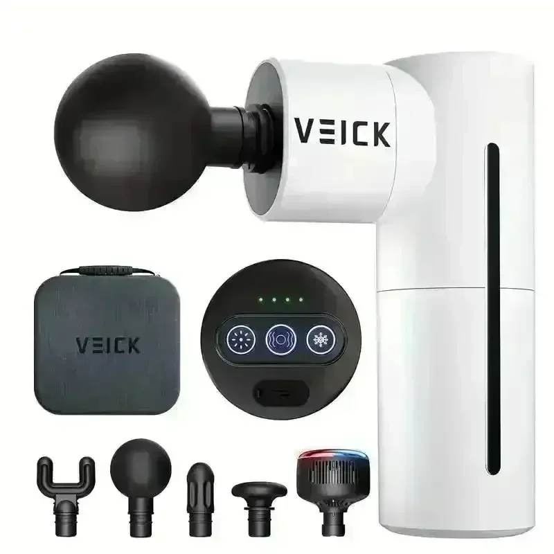 Veick Deep Tissue Massage Gun - Image 11