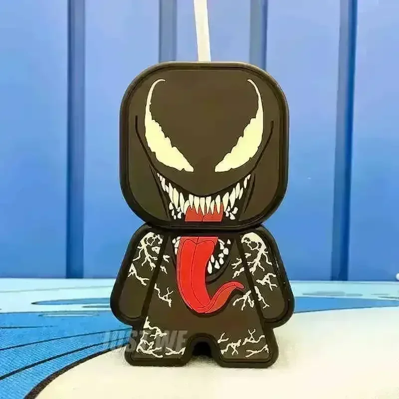 Venom The Last Dance Movie Cup & Popcorn Bucket - Image 5