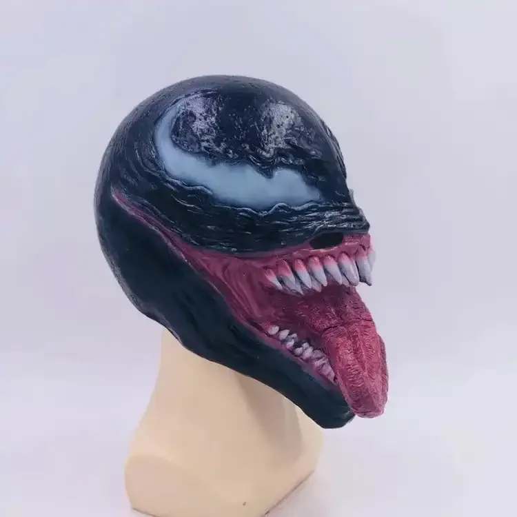 Venum Deadly Guardian Terror Mask - Image 5