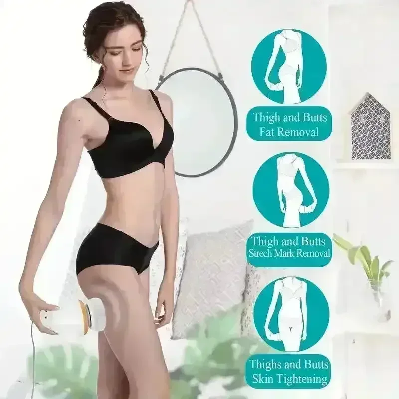 Versatile Cellulite Body Sculpting Machine - Image 5