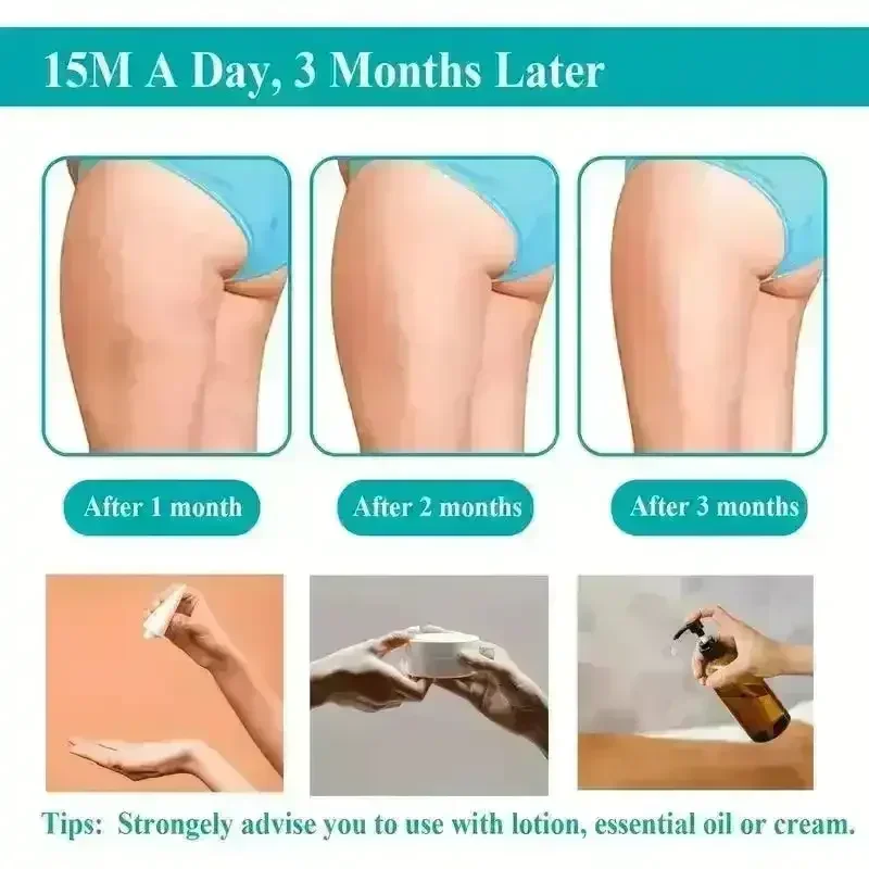 Versatile Cellulite Body Sculpting Machine - Image 6