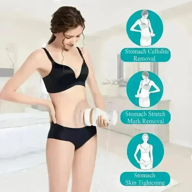 Versatile Cellulite Body Sculpting Machine - Image 7