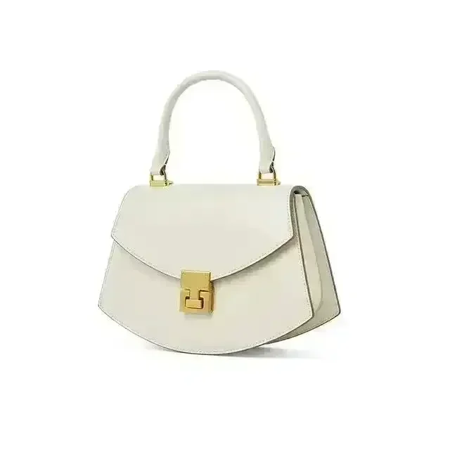 Versatile Flip French Messenger Bag - Image 12
