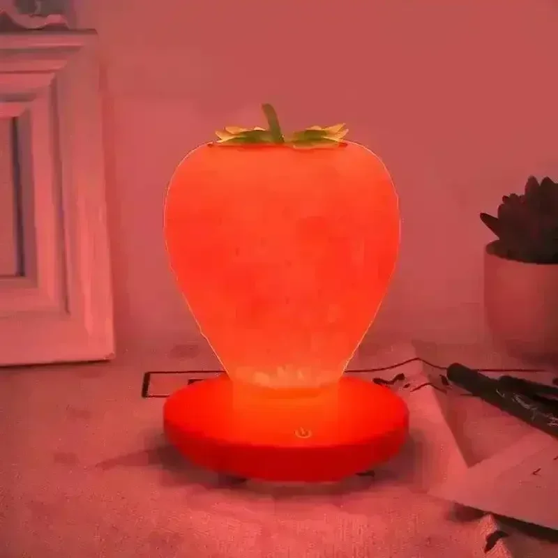 Very Berry Night Light - Image 3