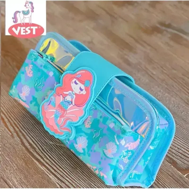 Vest Premium TriFold Pencil Pouch - Image 12