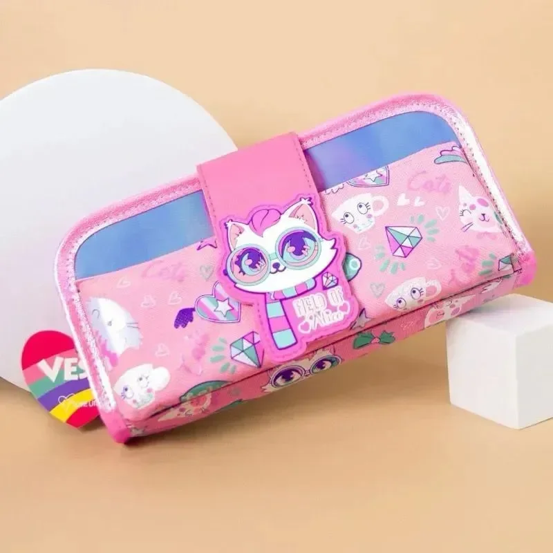 Vest Premium TriFold Pencil Pouch - Image 4