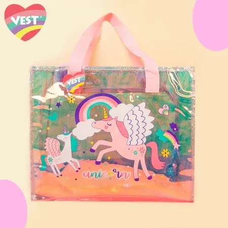 Vest Prism Pegasus Carryall Tote