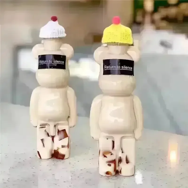 Violent Bear Novelty Bottle - Image 10