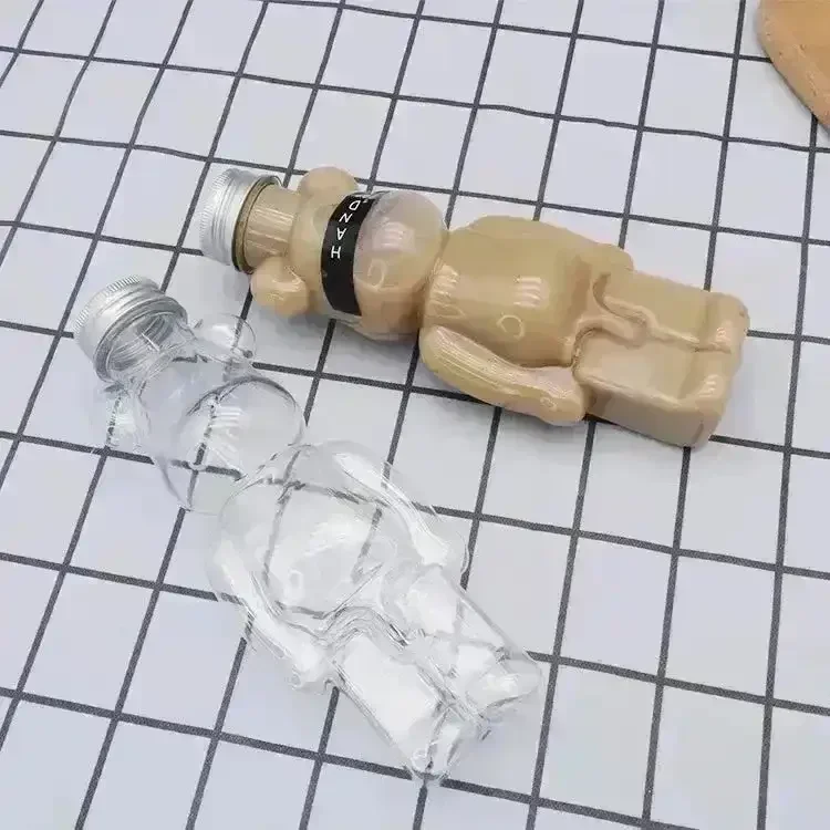 Violent Bear Novelty Bottle - Image 8
