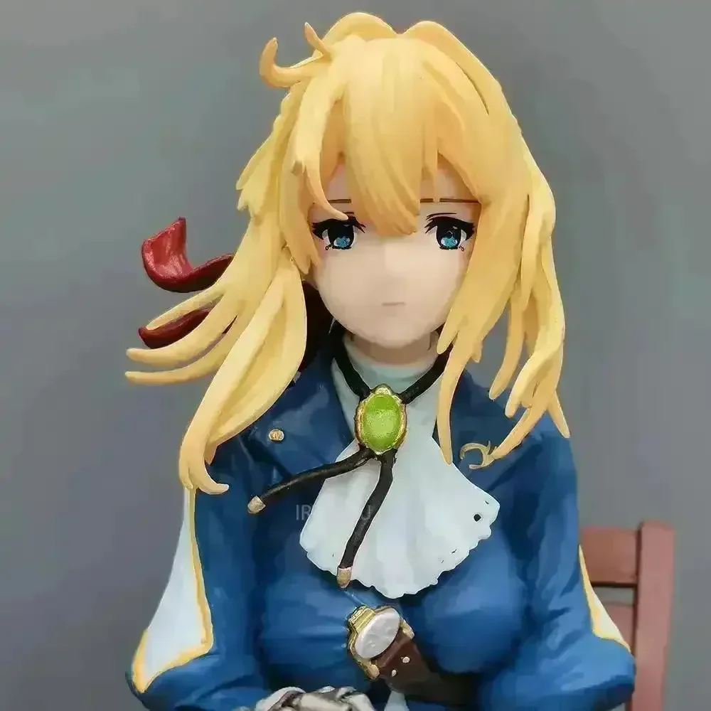 Violet Evergarden Action Figure (28 cm) - Image 2