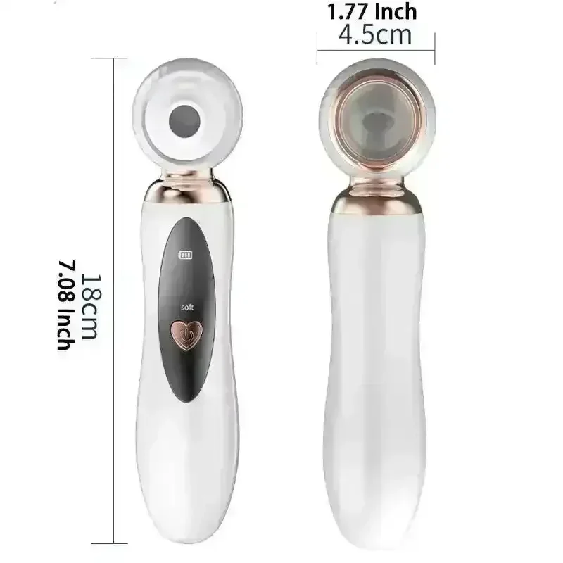 Visualized 50X Blackhead Absorber - Image 10