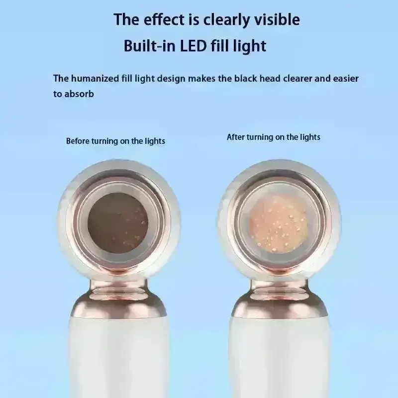 Visualized 50X Blackhead Absorber - Image 3