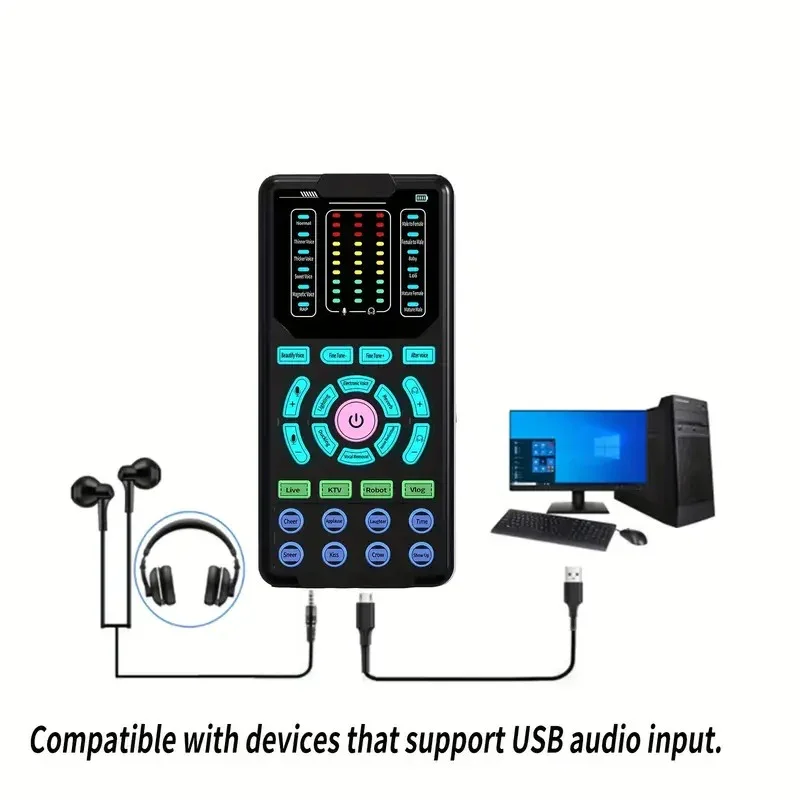 Vocal Anomaly G9 Voice Modulator Card - Image 11