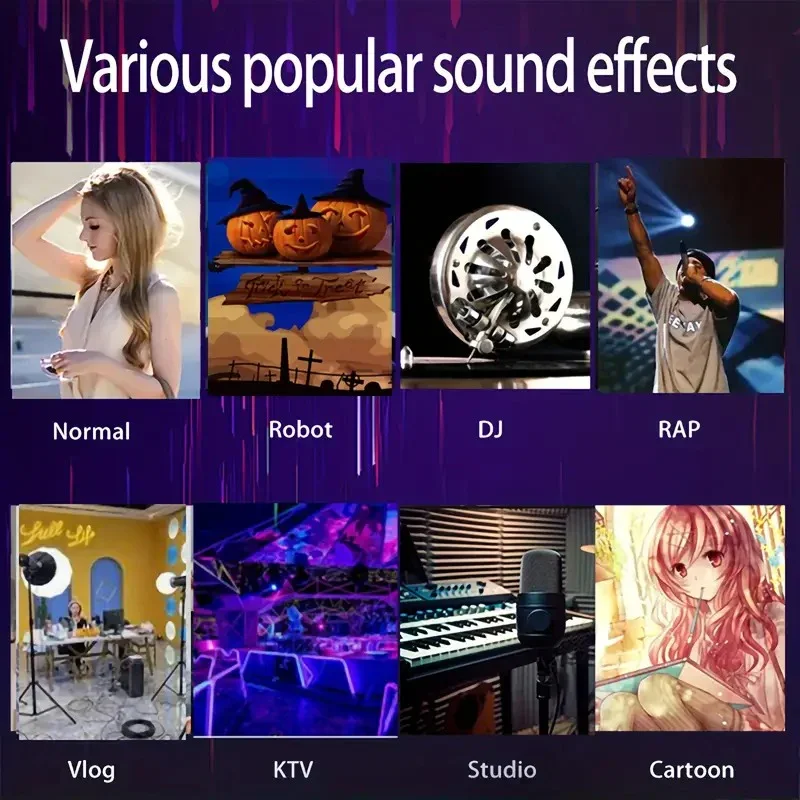 Vocal Anomaly G9 Voice Modulator Card - Image 3