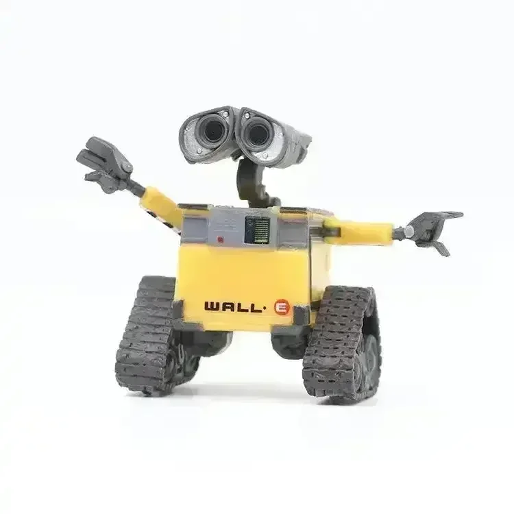 WALL-E & EVE Mini Decorative Figurine - Image 11