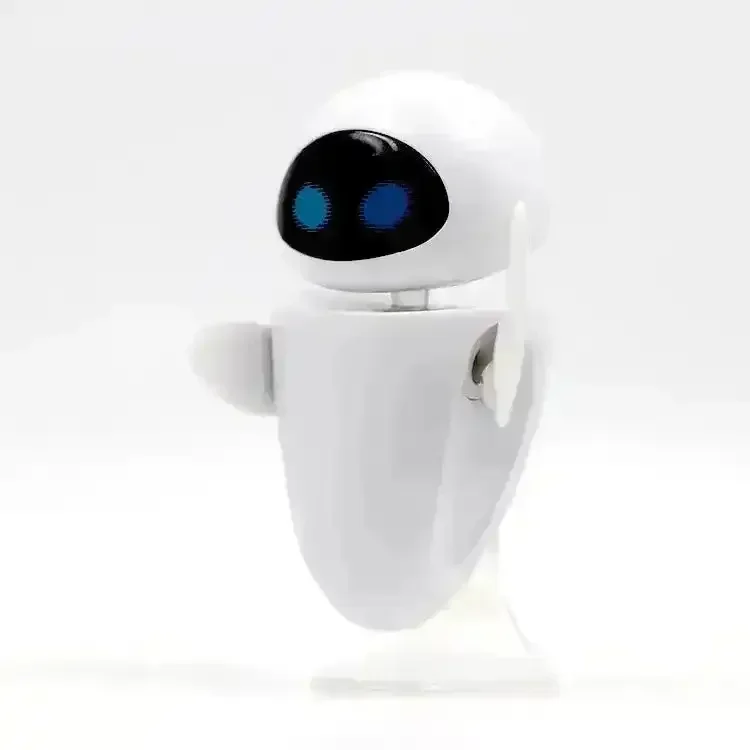 WALL-E & EVE Mini Decorative Figurine - Image 12