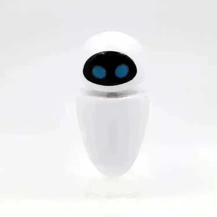 WALL-E & EVE Mini Decorative Figurine - Image 7