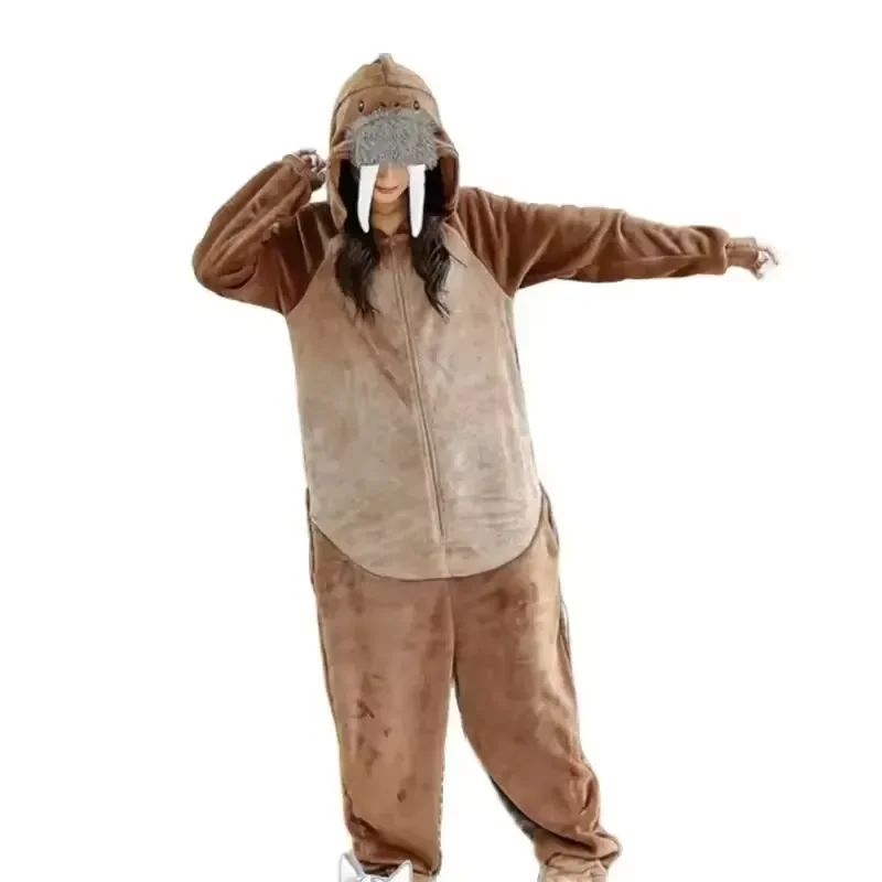 Walrus Polar Sea Giant Onesie - Image 3
