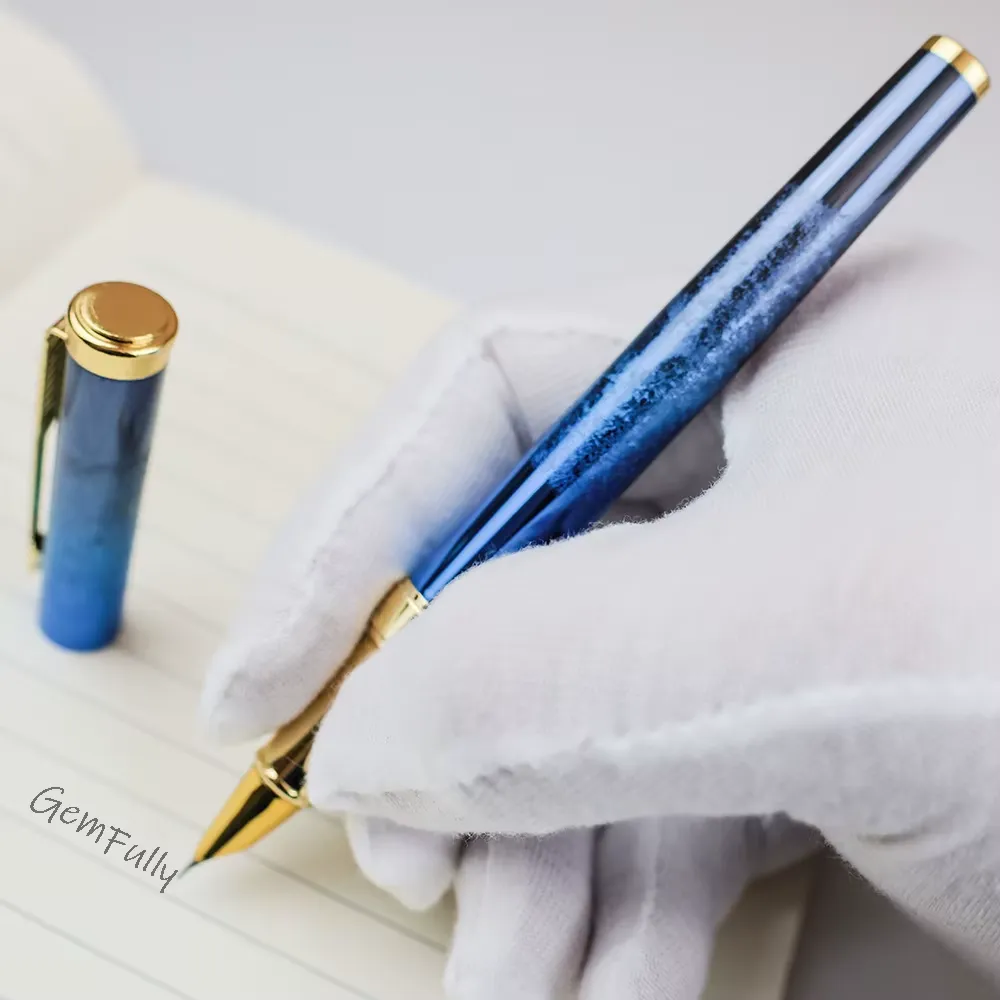 Wanderer's Luxury Roller Pen - Image 3