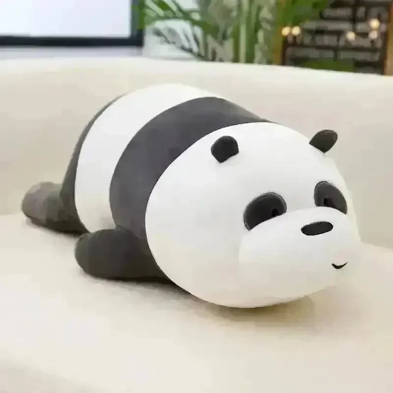 We Bare Bears Classic Plushies - Image 15