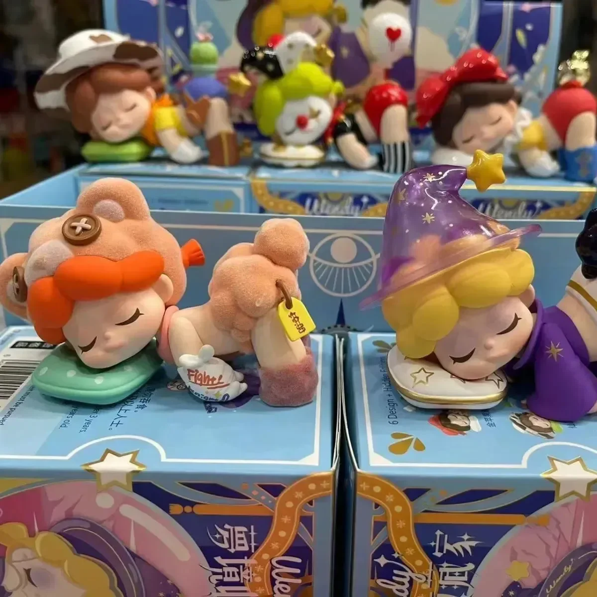 Wendy Dream Collector Series Blind Box - Image 6