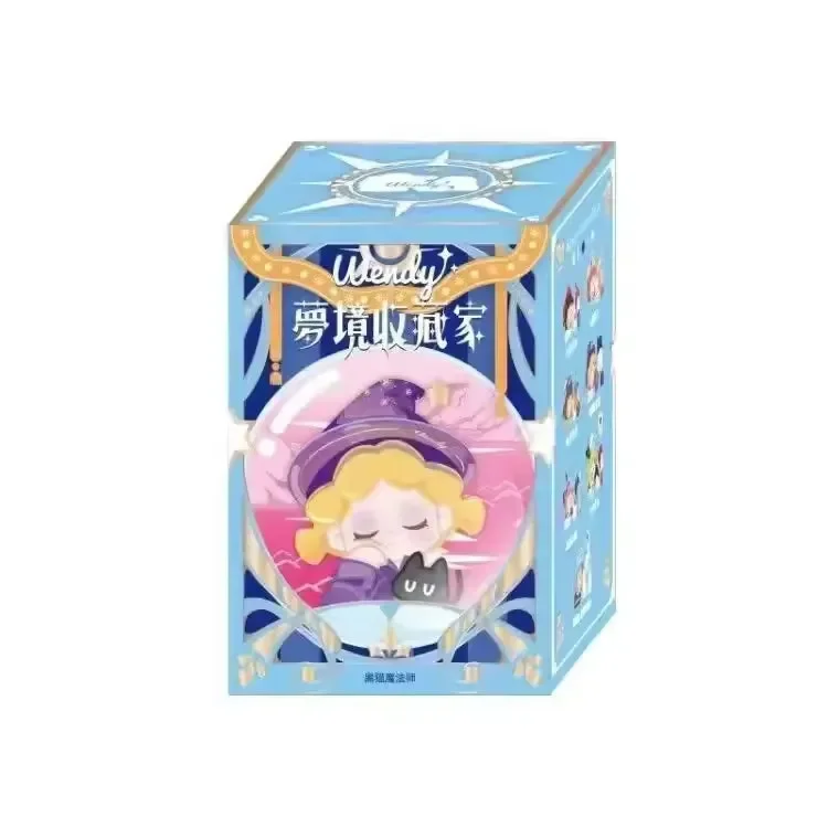 Wendy Dream Collector Series Blind Box - Image 7