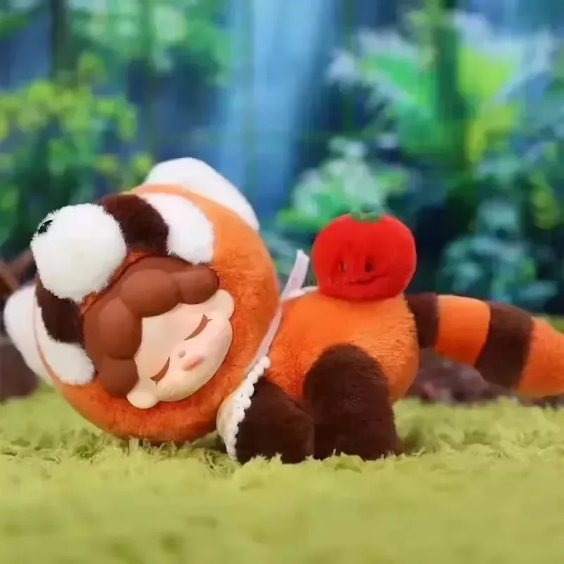 Wendy Sleepy Zoo School Blind Box - Image 3