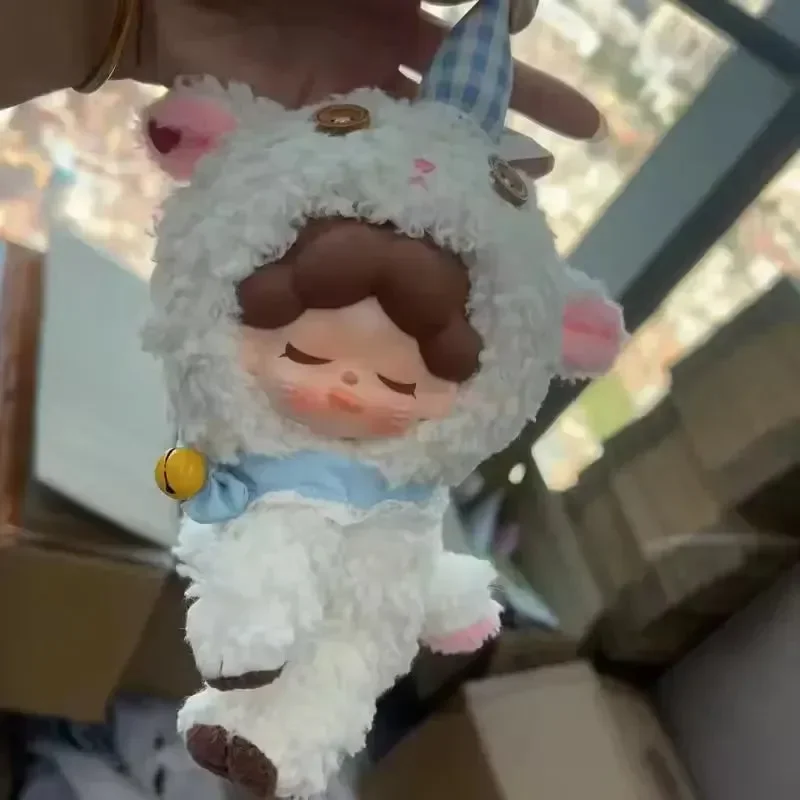 Wendy Sleepy Zoo School Blind Box - Image 9
