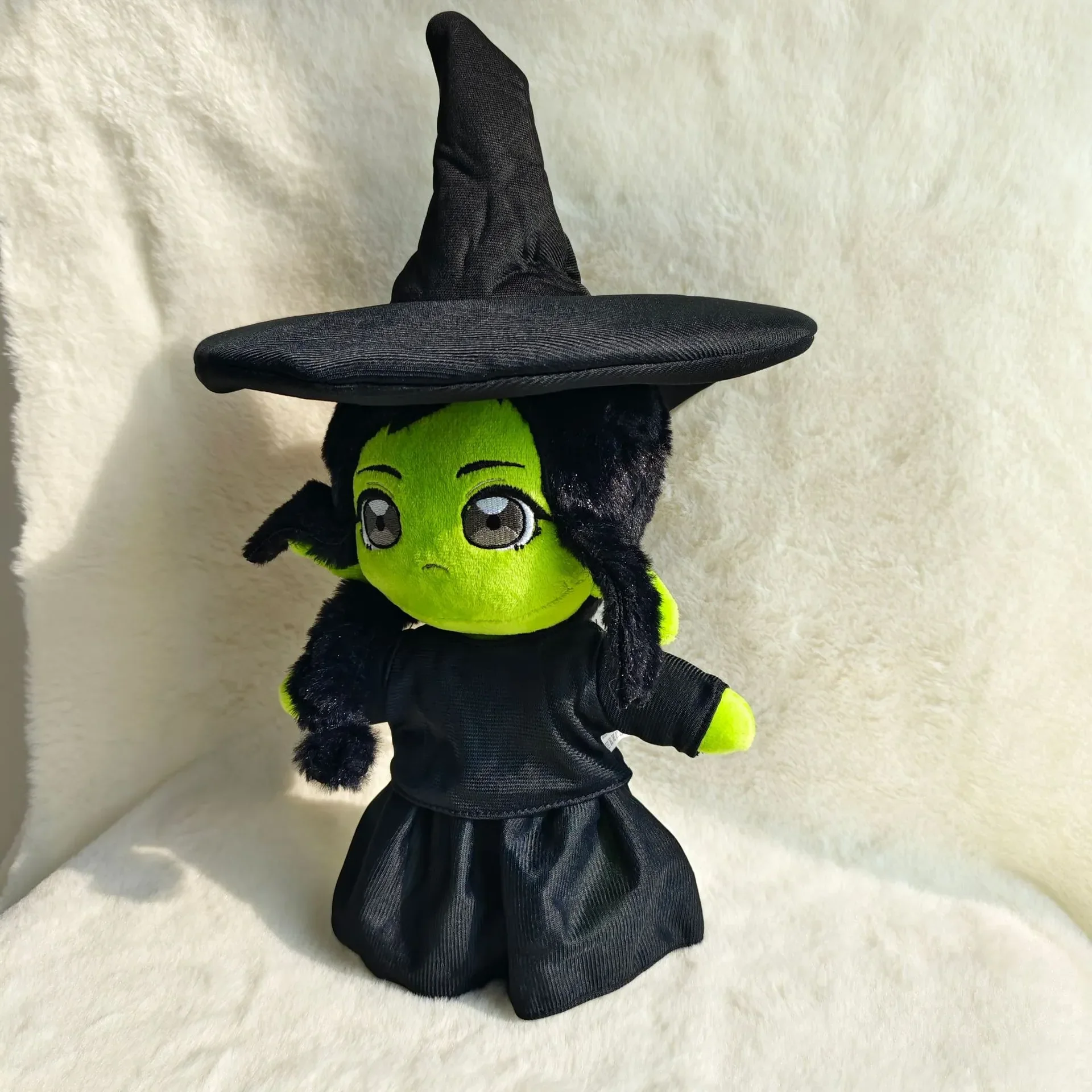 Wicked Witch Shadow Spark Plushie (30 cm) - Image 3