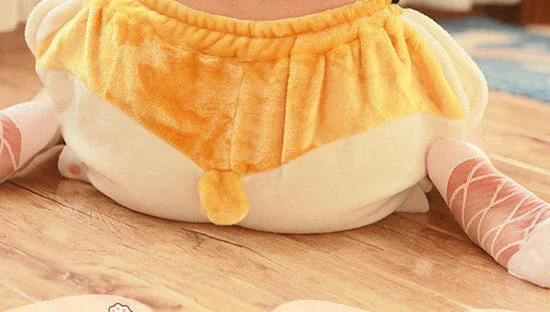 Wiggle & Wag Corgi Shorts - Image 3