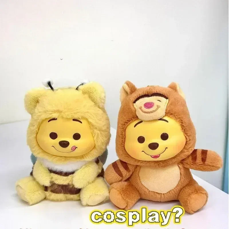 Winiey Naughty Party Series Blind Box - Image 5