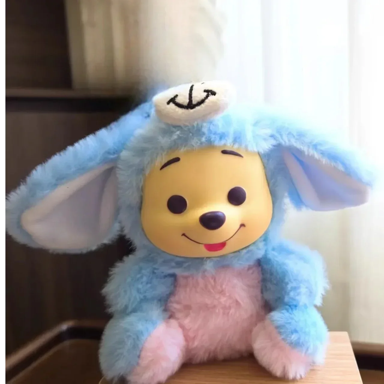 Winnie Friendly Cosplay Plush (25 cm) - Image 8