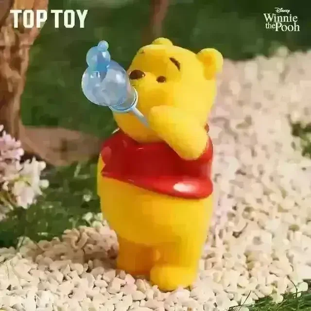 Winnie the Pooh Mysterious Blind Box - Image 4