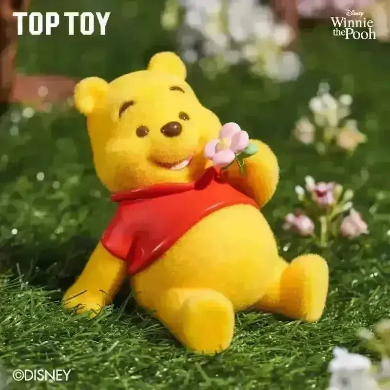 Winnie the Pooh Mysterious Blind Box - Image 7