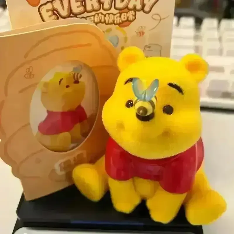 Winnie the Pooh Mysterious Blind Box - Image 8
