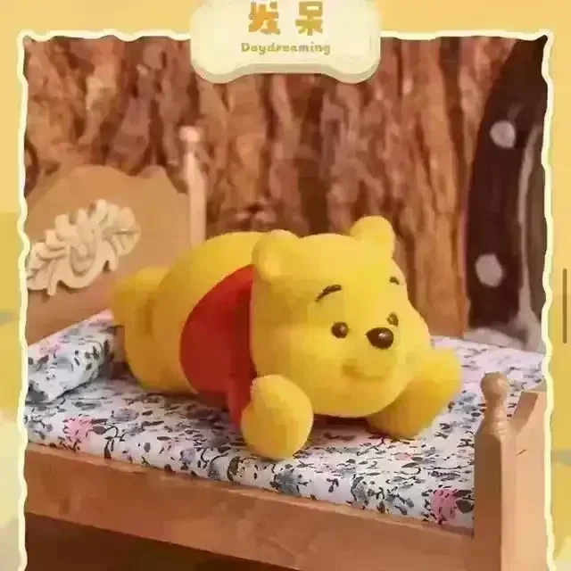 Winnie the Pooh Mysterious Blind Box - Image 9