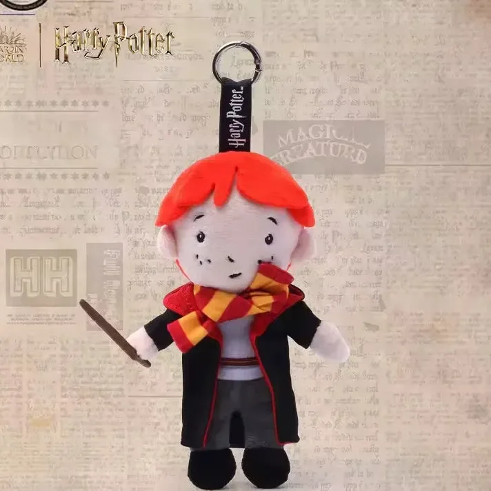 Wizarding World Harry Potter Plush Keychain - Image 5
