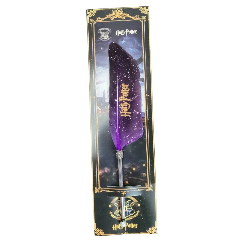 Wizard's Quill Premium Feather Pen - Image 16