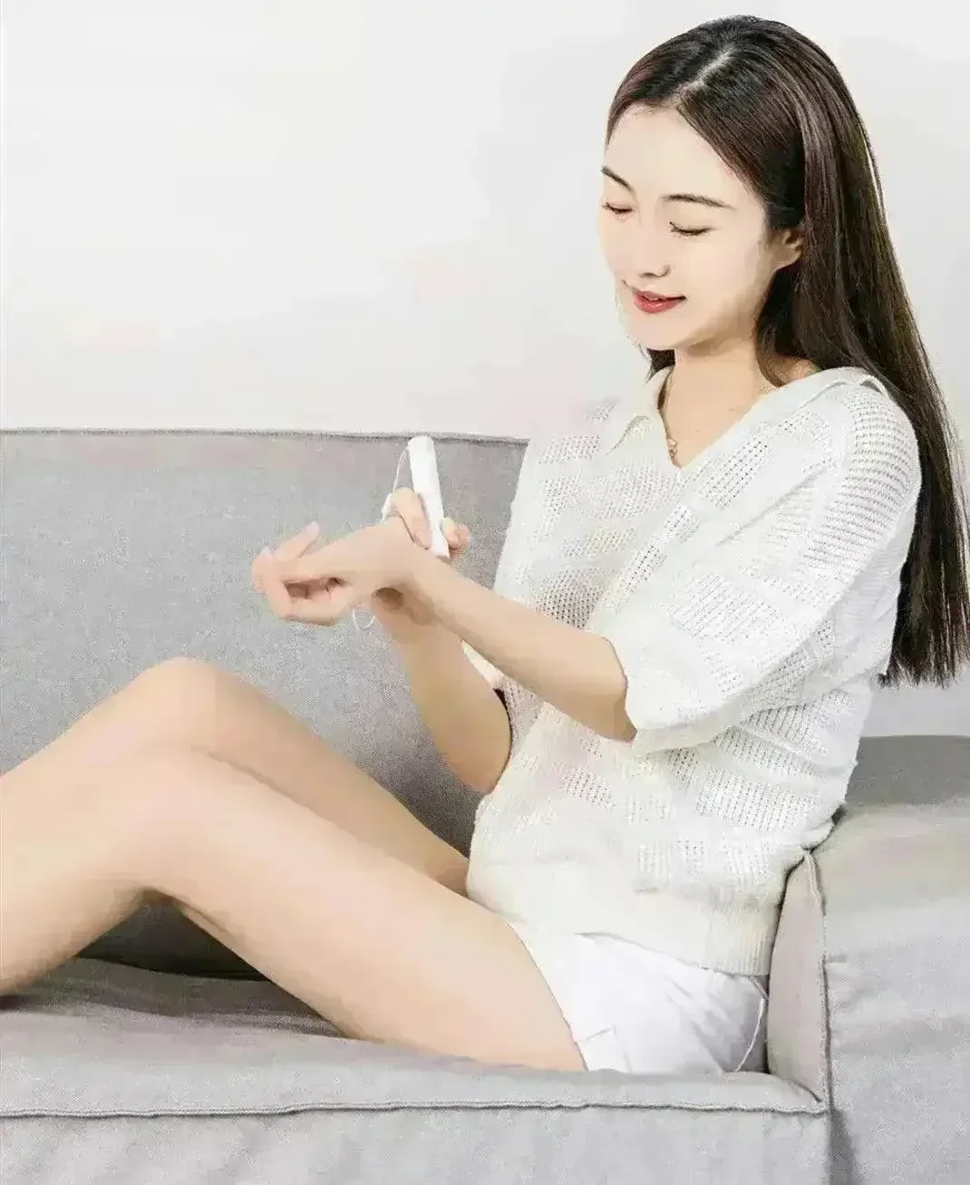 Xiaomi mijia Infrared Anti-Itch Stick - Image 2