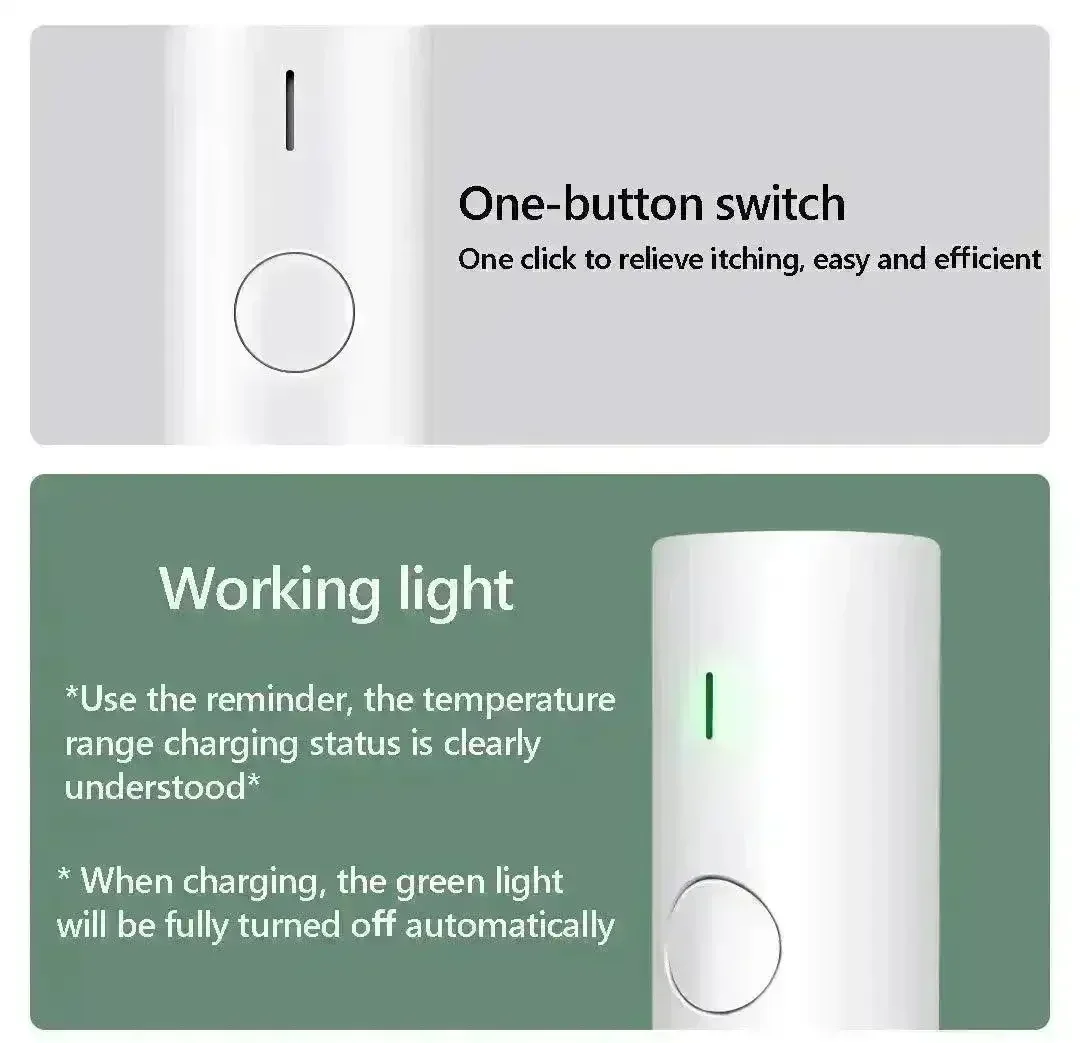 Xiaomi mijia Infrared Anti-Itch Stick - Image 3