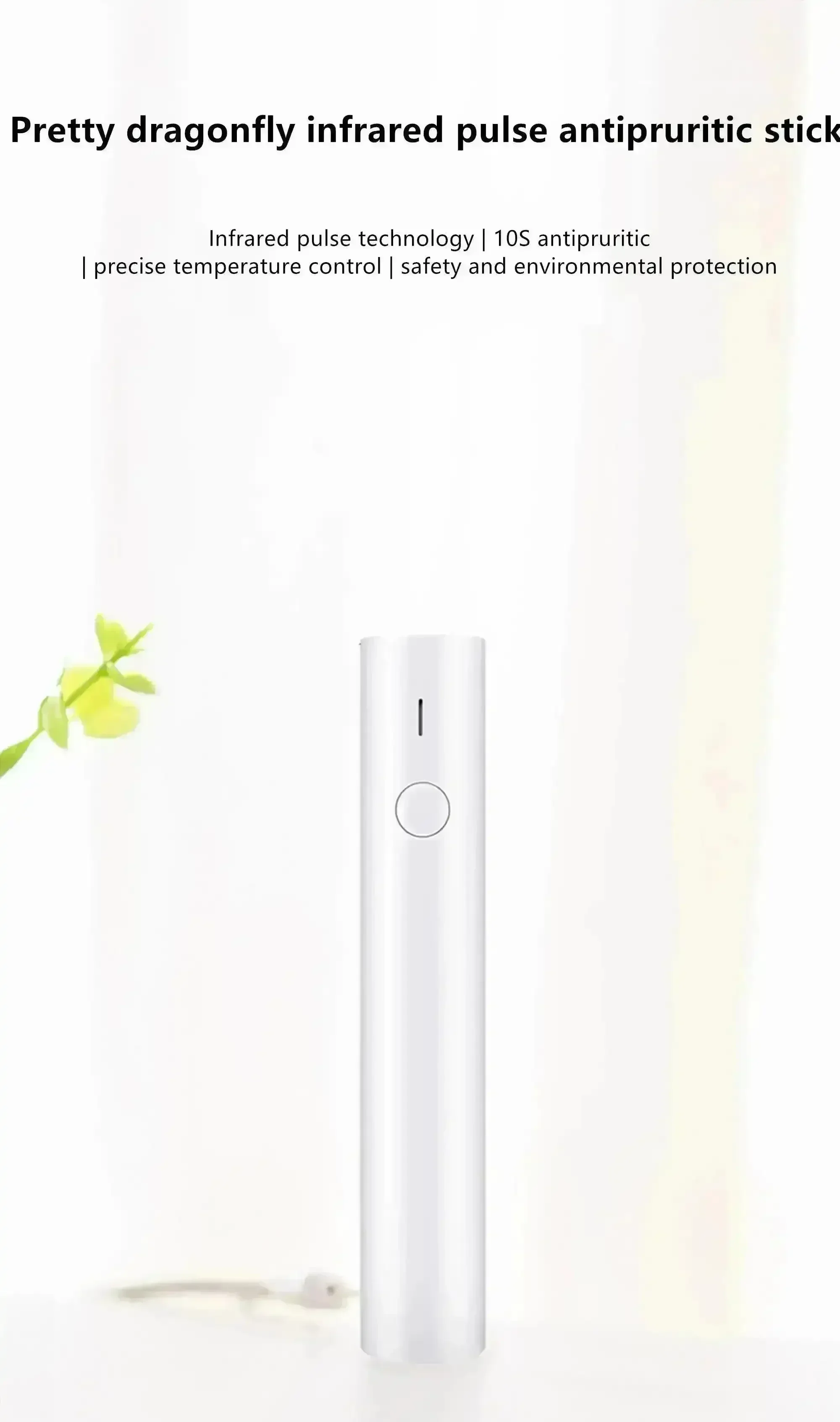 Xiaomi mijia Infrared Anti-Itch Stick - Image 7