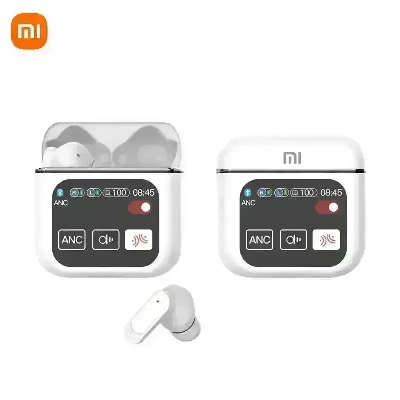 Xiaomi SE60 Wireless Touch Screen Earphones - Image 7