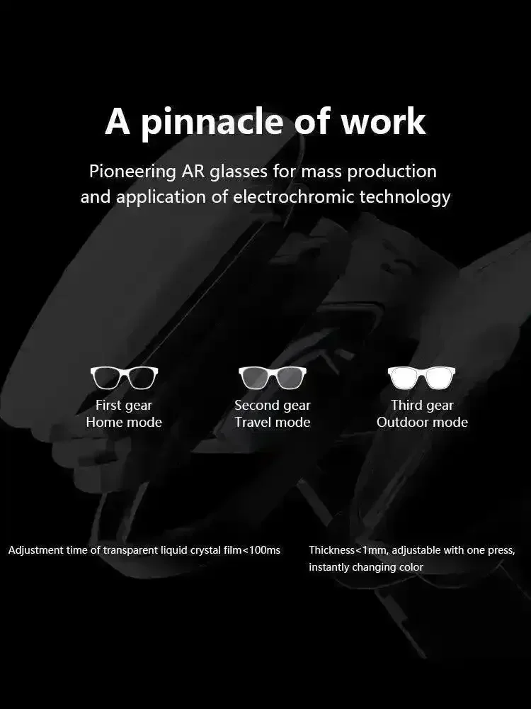 XREAL Air 2 Pro Smart AR Glasses - Image 13