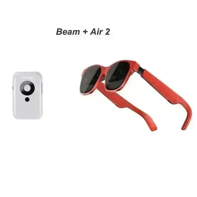 XREAL Air 2 Pro Smart AR Glasses - Image 17