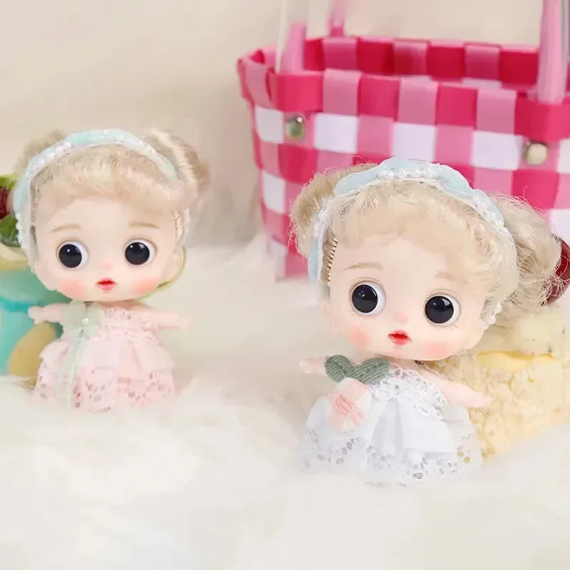 Yade Princess Doll Pendant - Image 4