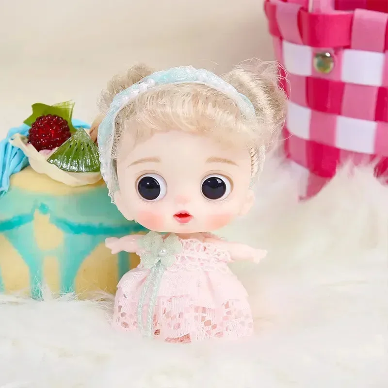 Yade Princess Doll Pendant - Image 6